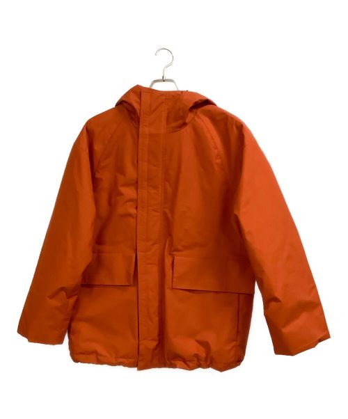 Sandinista（サンディニスタ）Sandinista (サンディニスタ) NATO Jacket オレンジ サイズ:MEDIUMの古着・服飾アイテム