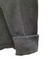 中古・古着 BURBERRY BLACK LABEL (バーバリーブラックレーベル) ラウンドネックセーター ブラック サイズ:3：3980円