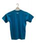 JEEP (ジープ) Tシャツ ブルー サイズ:S 未使用品：1980円