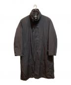 BURBERRY LONDONバーバリー ロンドン）の古着「ライナー付コート」｜ブラック
