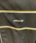 中古・古着 adidas (アディダス) デサント 80s ジャージ ブラック サイズ:S：9800円