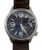 SEALANEシーレーン）の古着「SEJ021 クォーツ腕時計」