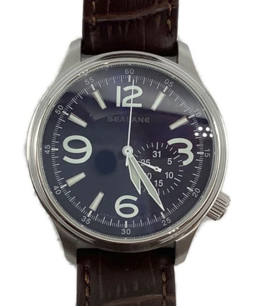 SEALANE（シーレーン）SEALANE (シーレーン) SEJ021 クォーツ腕時計の古着・服飾アイテム