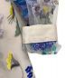 中古・古着 GRACE CONTINENTAL (（グレースコンチネンタル) チュール刺繍シャツワンピース サイズ:36：10000円