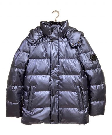 roberto cavalli junior ダウンジャケット 虚し 