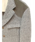 VAN JAC × Harris Tweedの古着・服飾アイテム：12800円