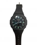 CASIO）の古着「G-SHOCK TEAL AND BROWN COLORシリーズ」