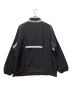 REEBOK (リーボック) ハーフジップナイロンジャケット ブラック サイズ:XL：5800円