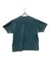 RRL (ダブルアールエル) ポケットTシャツ ブルー サイズ:XXL：5000円