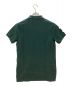 POLO RALPH LAUREN (ポロ・ラルフローレン) ポロシャツ グリーン サイズ:M 未使用品：6000円