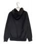SUPREME (シュプリーム) NY Hooded Sweatshirt  ブラック サイズ:S：14800円