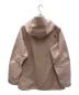 Marmot (マーモット) クラウドブレーカージャケット ピンク サイズ:M 未使用品：11800円