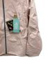 中古・古着 Marmot (マーモット) クラウドブレーカージャケット ピンク サイズ:L 未使用品：8000円