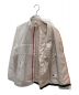 中古・古着 MARMOT (マーモット) Biジャケット ホワイト サイズ:L：8800円