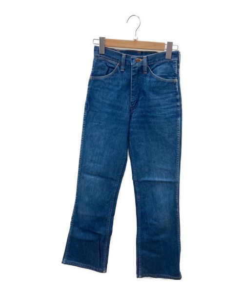 MAVERICK（マーベリック）MAVERICK (マーベリック) デニムパンツ ブルー サイズ:68.5cm (W27)の古着・服飾アイテム