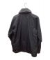 mont-bell (モンベル) ナイロンジャケット ブラック サイズ:L：4800円
