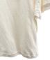 中古・古着 Pyrenex (ピレネックス) 半袖カットソー ホワイト サイズ:L：7800円