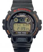 CASIOカシオ）の古着「G-SHOCK デジタル腕時計」