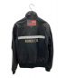 AVIREX (アヴィレックス) フライトジャケット ブラック サイズ:M：34800円