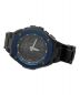 CASIO (カシオ) 腕時計 ブラック：14800円