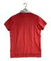 POLO RALPH LAUREN (ポロ・ラルフローレン) ポロシャツ レッド サイズ:Ｌ 未使用品：5800円