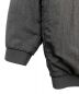 NIKE (ナイキ) NSW Reverse Swoosh Fullzip Jacket ブラック×ネイビー サイズ:M：7800円