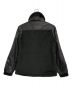 THE NORTHFACE PURPLELABEL (ザ・ノースフェイス パープルレーベル) フリースジャケット ブラック サイズ:S：7800円