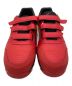 MIZUNO (ミズノ) 安全靴 レッド サイズ:26.5cm 未使用品：8000円
