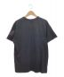 MISBHV (ミスビヘイブ) スタッズTシャツ ブラック サイズ:M：5800円