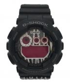 CASIO（カシオ）の古着「G-SHOCK MAROKコラボレーションモデル」