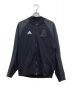 adidas（アディダス）の古着「New York VRCT Jacket」｜ブラック