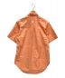 RALPH LAUREN (ラルフローレン) 半袖シャツ オレンジ サイズ:S：1480円
