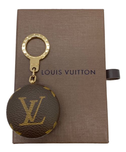 LOUIS VUITTON（ルイ ヴィトン）LOUIS VUITTON (ルイ ヴィトン) M51910 アストロピル ライト付キーリングの古着・服飾アイテム
