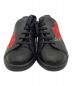 Y's (ワイズ) adidas (アディダス) ダイアゴナル スタンスミス ブラック サイズ:24cm：9800円