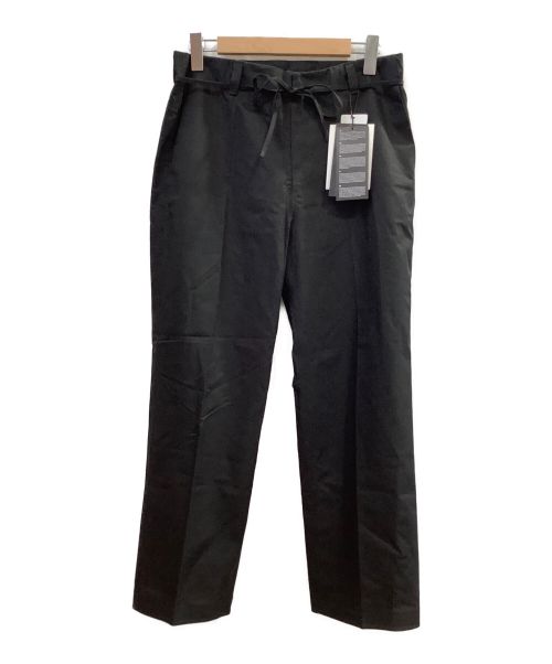 DESCENTE（デサント）DESCENTE (デサント) パンツ ブラック サイズ:S 未使用品の古着・服飾アイテム