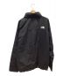 THE NORTH FACE (ザ ノース フェイス) ハイドレナウィンドジャケット ブラック サイズ:XL：12800円