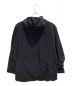 BURLAP OUTFITTER (バーラップアウトフィッター) ナイロンジャケット ブラック サイズ:S：4800円