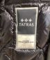 TATRASの古着・服飾アイテム：39800円