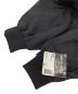 中古・古着 STARTER (スターター) ナイロンジャケット ブラック サイズ:L 未使用品：5800円