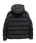 Pyrenex (ピレネックス) ダウンジャケット ブラック サイズ:L：39800円