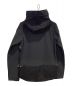 FJALLRAVEN (フェールラーベン) Kebジャケット ブラック サイズ:M：24800円