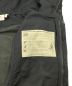 中古・古着 FJALLRAVEN (フェールラーベン) Kebジャケット ブラック サイズ:M：24800円