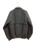 BARACUTA (バラクータ) G9ハリントンジャケット グレー サイズ:38：12800円