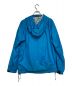 PHENIX (フェニックス) レインジャケット ブルー サイズ:Mサイズ 未使用品：3980円