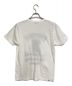Hysteric Glamour (ヒステリックグラマー) Tシャツ ホワイト サイズ:フリーサイズ：2980円