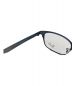 中古・古着 RAY-BAN (レイバン) 眼鏡 ブルー サイズ:- 未使用品：9800円