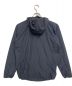 MILLET (ミレー) ブリーズバリヤーワルダーライトジャケット ブラック サイズ:Mサイズ 未使用品：9800円