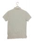 POLO RALPH LAUREN (ポロ・ラルフローレン) ポロシャツ グレー サイズ:S 未使用品：3980円
