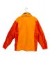 mont-bell (モンベル) ファンスタイルジャケット オレンジ サイズ:S：19800円