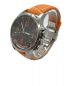 HAMILTON (ハミルトン) 腕時計 ブラック：19000円